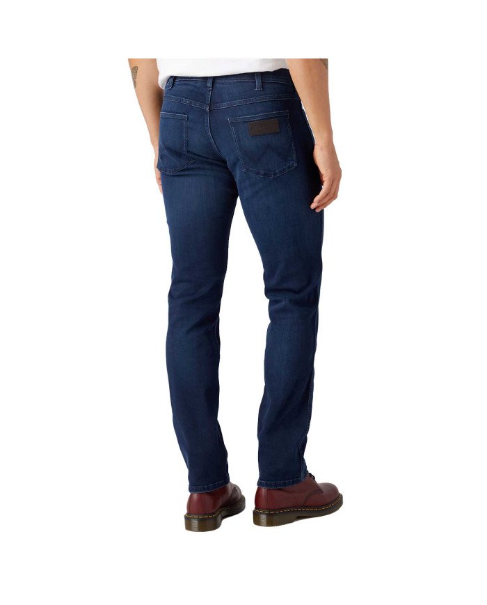 JEANS WRANGLER GREENSBORO 803 ARM STRONG