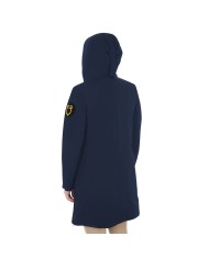 WOMEN S BASIC LONG PUFFER JACKET