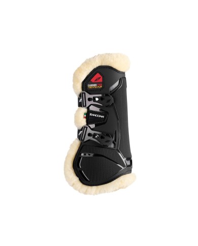 CARBON PRO TECHNO-FUR tendon
