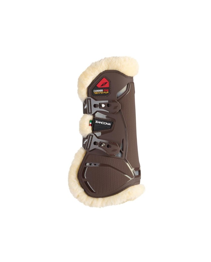 CARBON PRO TECHNO-FUR tendon