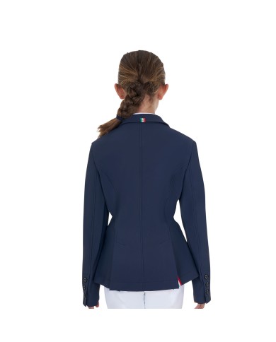KID S EXCLUSIVE RIDING JACKET EQUESTROxFISE