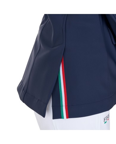 KID S EXCLUSIVE RIDING JACKET EQUESTROxFISE