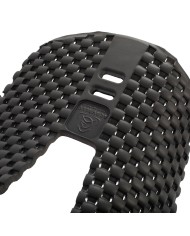 PIUMA FLAT COMPONENTS ONE SIZE COLOR CHARCOAL FOR AC840 SERIES