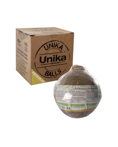 UNIKA BALLS PREQUALM