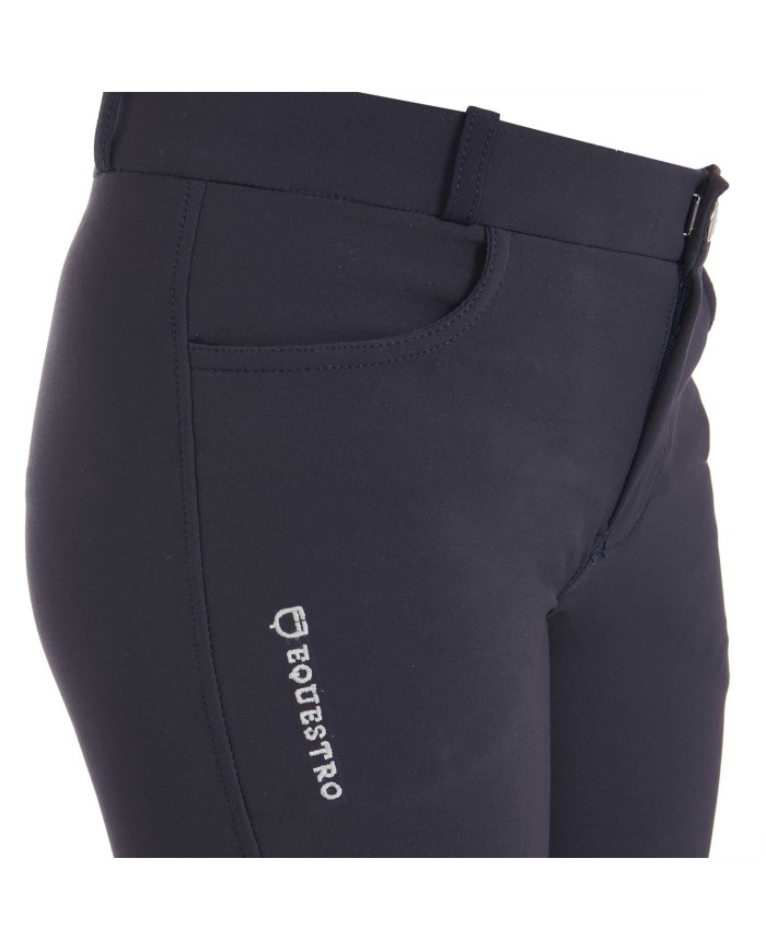 PANTALONI BIMBO MODELLO JUNIOR
