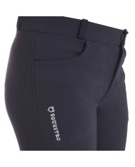 PANTALONI BIMBO MODELLO JUNIOR