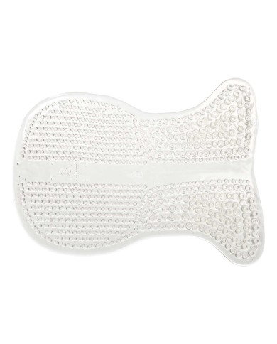 MASSAGE GEL PAD AND FRONT RISER