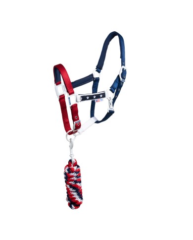 CAVEZZA NYLON USA C/LUNGHINA POOL S