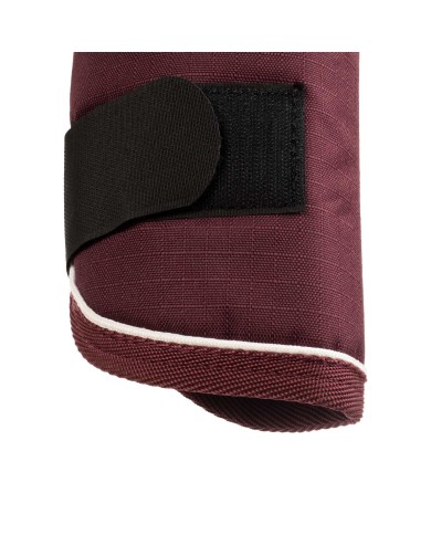 PADDED TAIL WRAP WITH RUBBER PATCH