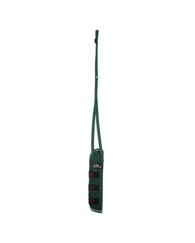 PADDED TAIL WRAP WITH RUBBER PATCH