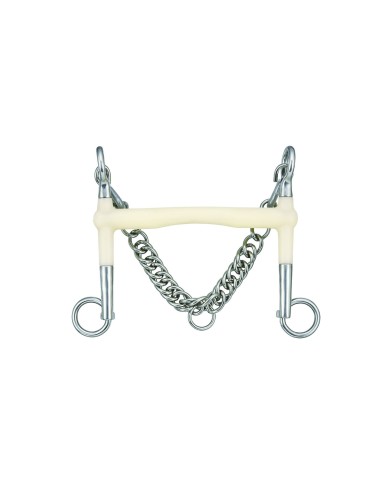 MORSO ASTA SINGOLA LUNGA HAPPY MOUTH HB-6000