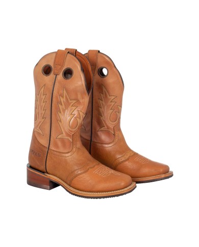 STIVALETTO WESTERN UNISEX POOL S 688-30M-GR