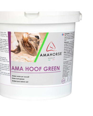AMA HOOF GRASSO PER ZOCCOLI (2500 ML)