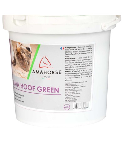 AMA HOOF GRASSO PER ZOCCOLI (2500 ML)