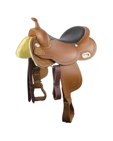 SELLA BARREL POOL S MODELLO RACER 5010