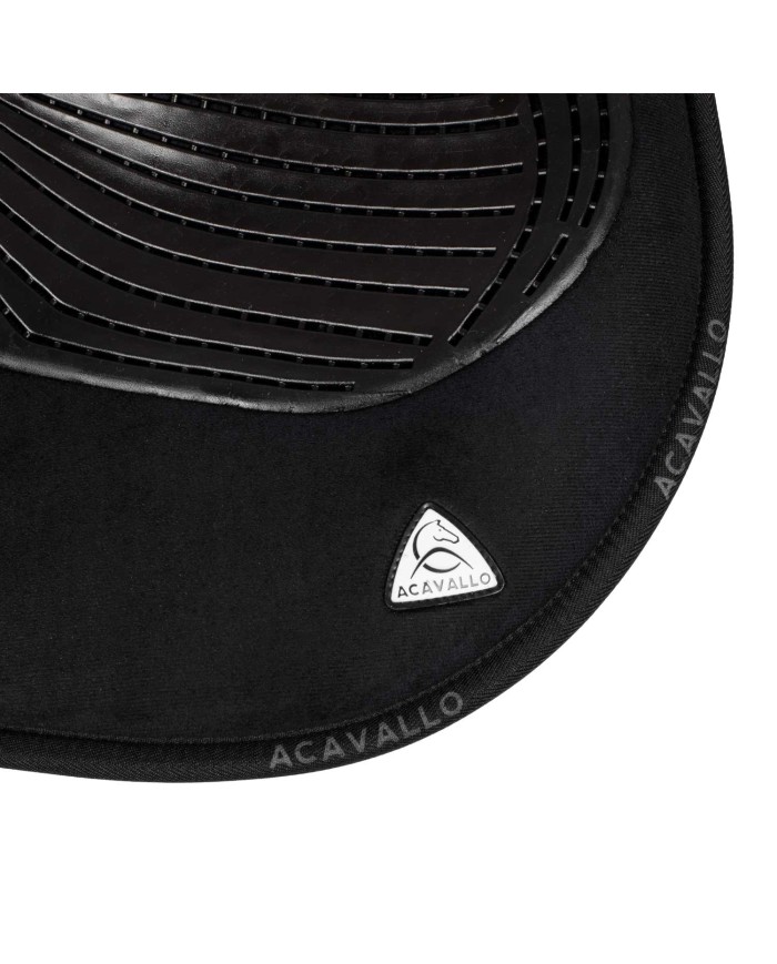 GEL AND MEMORY FOAM HALF PAD