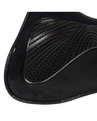 GEL AND MEMORY FOAM HALF PAD