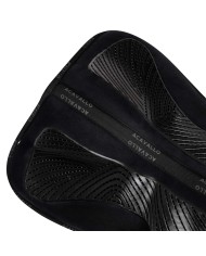 GEL AND MEMORY FOAM HALF PAD