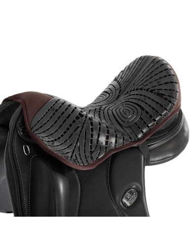 AIR PLUS SEAT SAVER DRESSAGE GEL OUT 10MM GEL THICKNESS