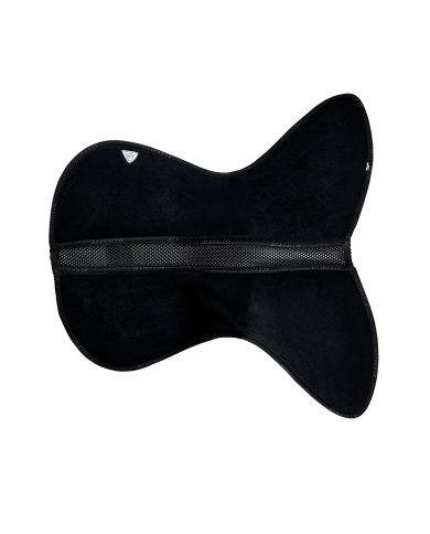 SPINE FREE CC & MEMORY FOAM ½ PAD