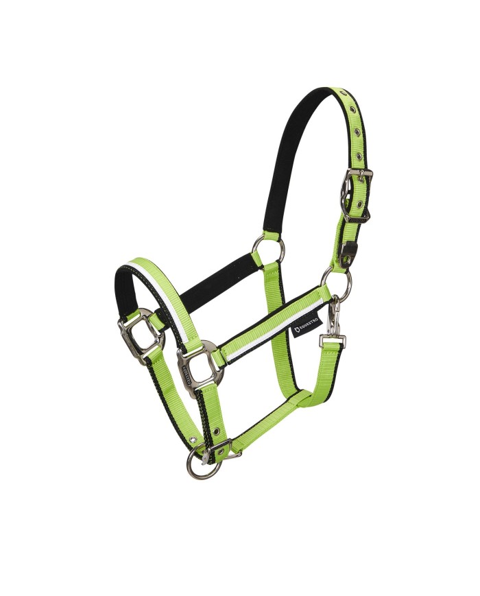 CAVEZZA NYLON EQUESTRO C/LUNGHINA MODELLO WHITE TRIM