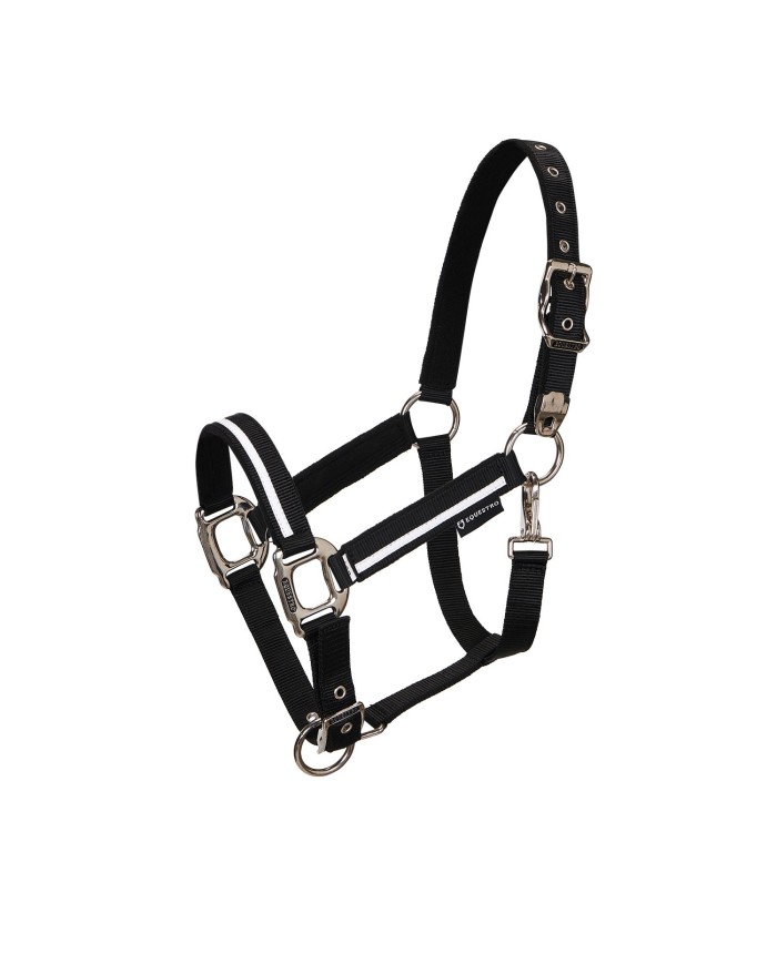 CAVEZZA NYLON EQUESTRO C/LUNGHINA MODELLO WHITE TRIM