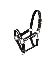 CAVEZZA NYLON EQUESTRO C/LUNGHINA MODELLO WHITE TRIM