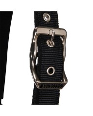 CAVEZZA NYLON EQUESTRO C/LUNGHINA MODELLO WHITE TRIM
