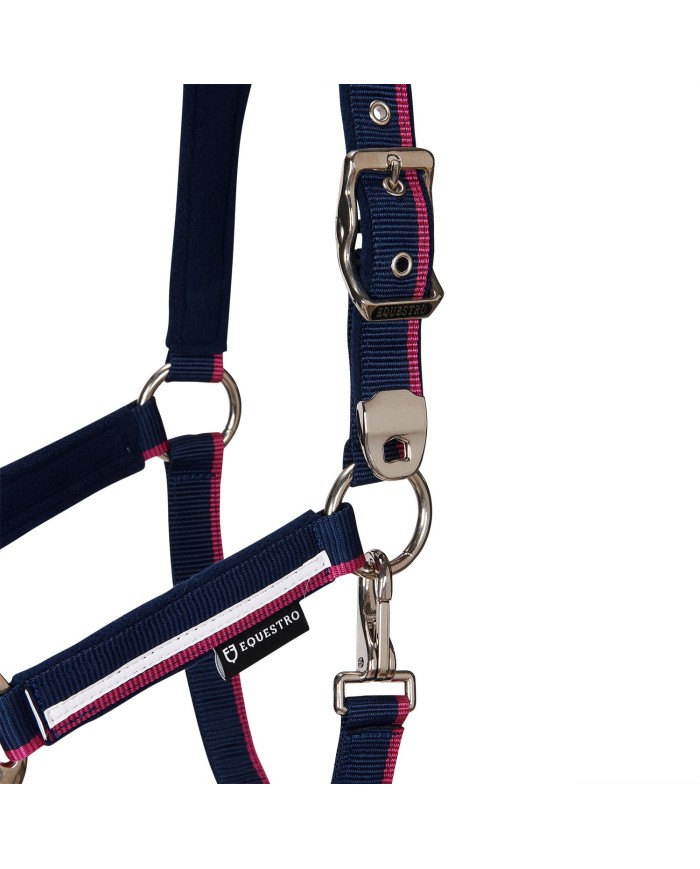 CAVEZZA NYLON EQUESTRO C/LUNGHINA MODELLO WHITE TRIM