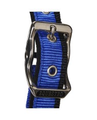 CAVEZZA NYLON EQUESTRO C/LUNGHINA MODELLO WHITE TRIM
