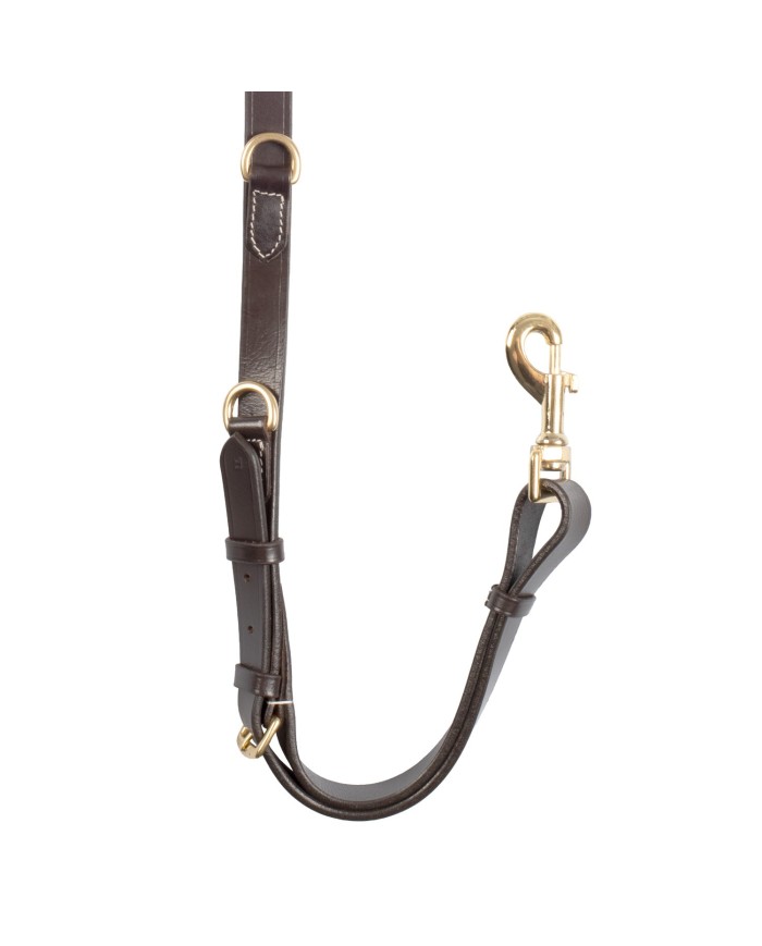 PETTORALE JUMPING GOLD NEW