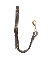 PETTORALE JUMPING GOLD NEW