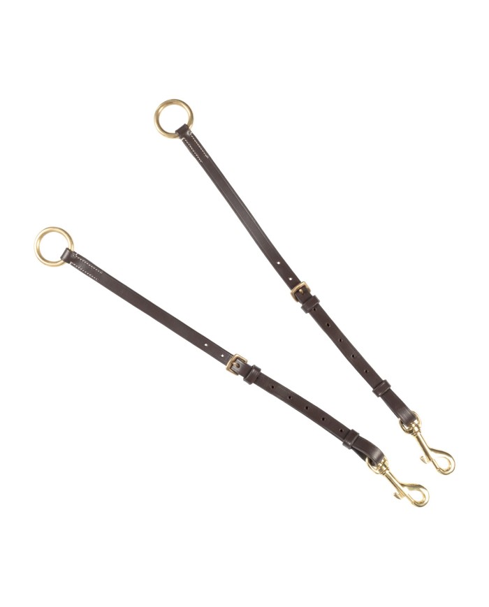 PETTORALE JUMPING GOLD NEW