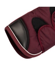 TRAVEL BOOT SET AND TAIL WRAP WITH RUBBER PATCH