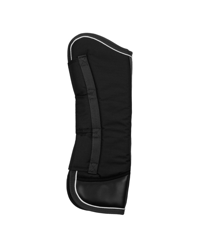 TRAVEL BOOT SET AND TAIL WRAP WITH RUBBER PATCH