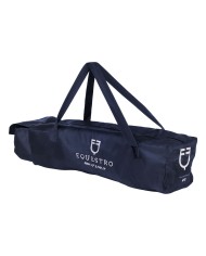 TRAVEL BOOT SET AND TAIL WRAP WITH RUBBER PATCH