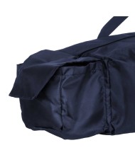 TRAVEL BOOT SET AND TAIL WRAP WITH RUBBER PATCH
