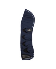 TRAVEL BOOT SET AND TAIL WRAP WITH RUBBER PATCH