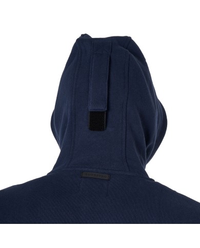 MEN S WINTER EQ FULL ZIP HOODIE