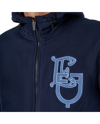 MEN S WINTER EQ FULL ZIP HOODIE
