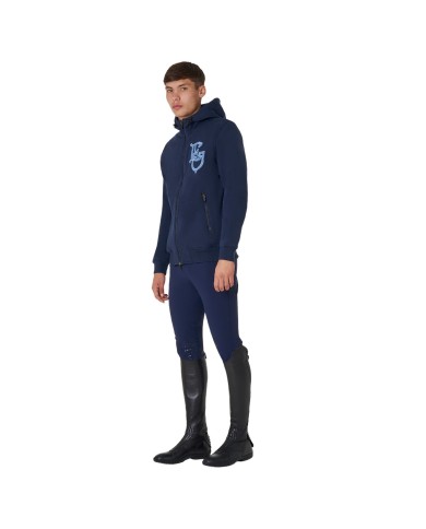 MEN S WINTER EQ FULL ZIP HOODIE