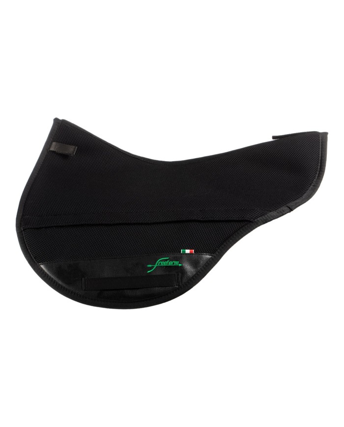 ENDURO SADDLE PAD AIRNET