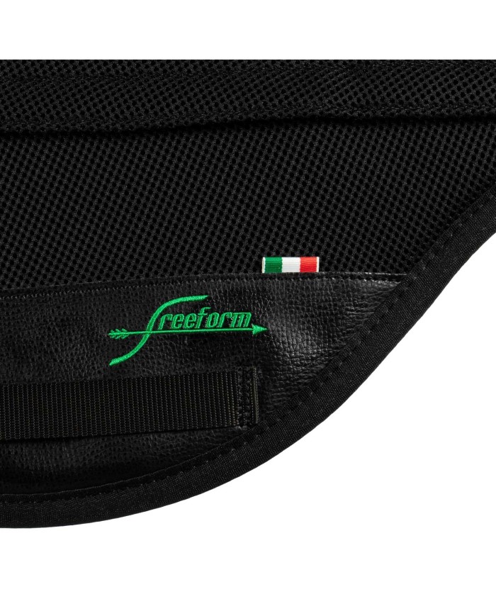 ENDURO SADDLE PAD AIRNET