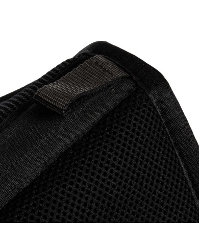 ENDURO SADDLE PAD AIRNET