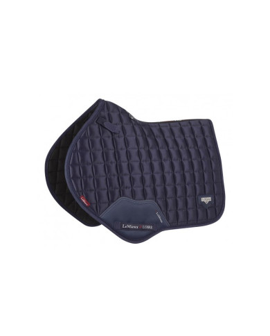 SOTTOSELLA LEMIEUX LOIRE CLASSIC SATIN CLOSE CONTACT SQUARE NAVY LARGE SOTTOSELLA LEMIEUX LOIRE CLASSIC SATIN CLOSE CONTACT SQUARE NAVY LARGE