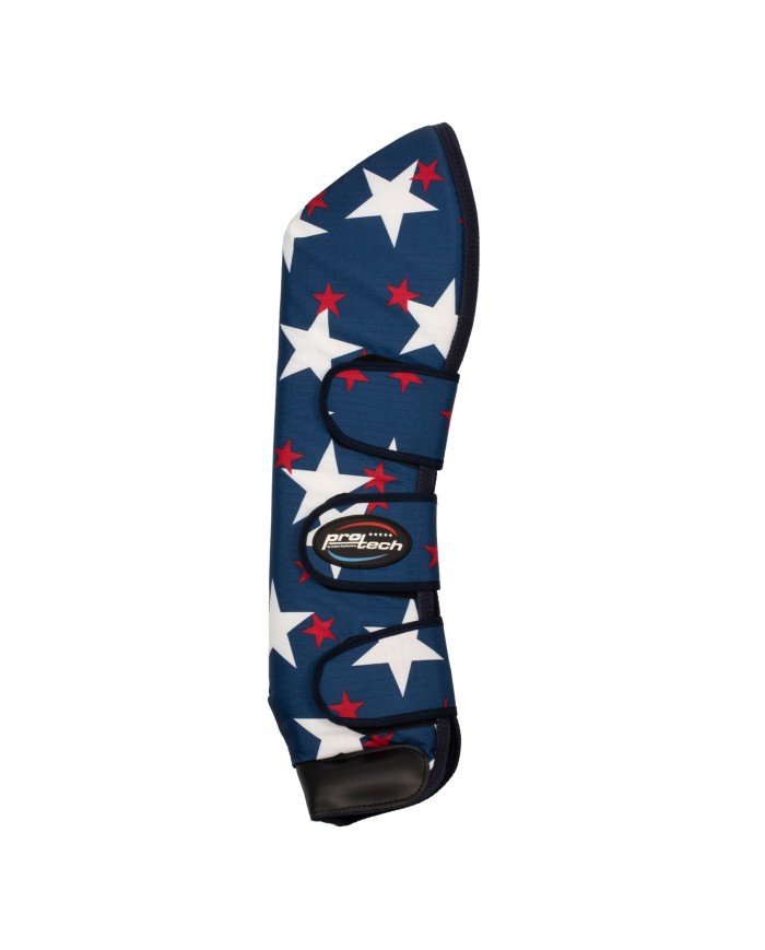 SET PARACOLPI TRASPORTO MODELLO USA STARS