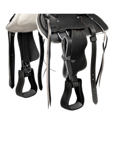 SELLA PONY LAKOTA MODELLO PRIME