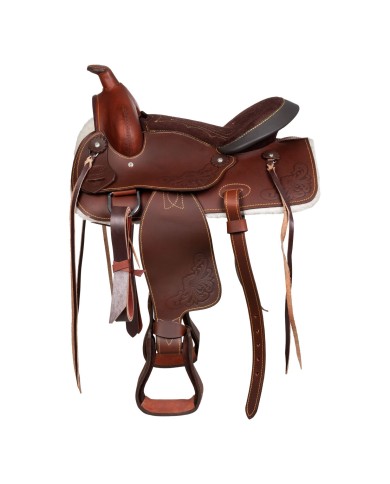 SELLA PONY LAKOTA MODELLO PRIME