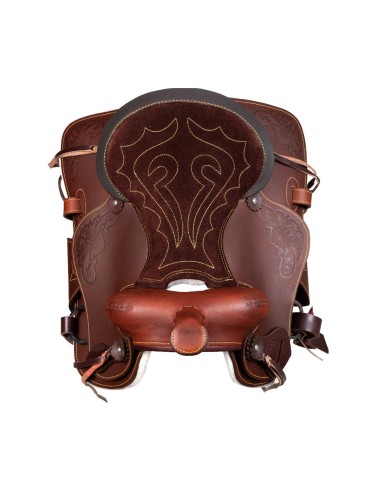 SELLA PONY LAKOTA MODELLO PRIME