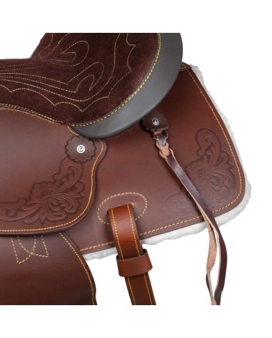 SELLA PONY LAKOTA MODELLO PRIME